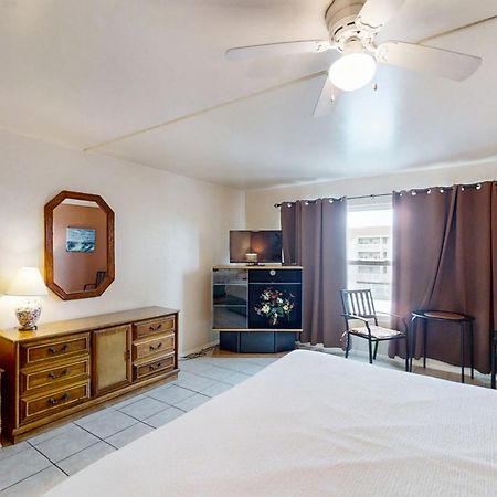 Gulfview I #312 Apartment Саут Падре Алънд Екстериор снимка