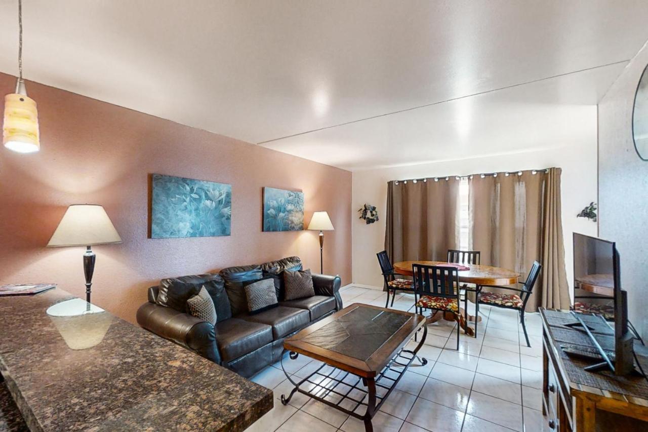 Gulfview I #312 Apartment Саут Падре Алънд Екстериор снимка